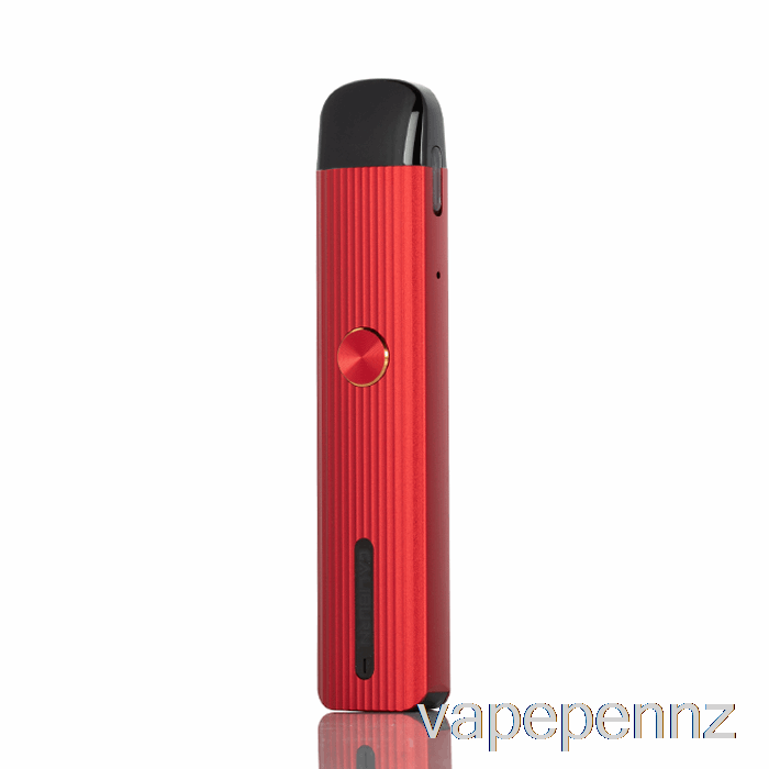 Uwell CALIBURN G 18W Pod System Red VAPE NZ
